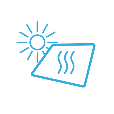 Solarthermie