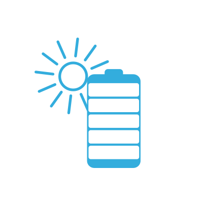 Batteriespeicher